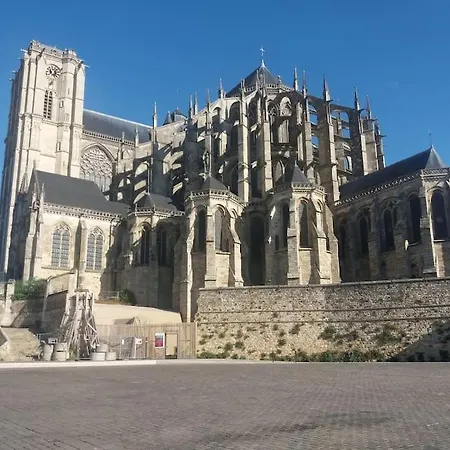 L'atelier Haute Couture Le Mans