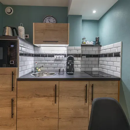 L'atelier Haute Couture *