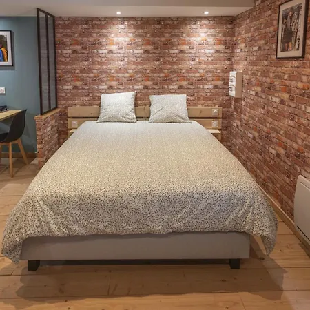 Apartment L'atelier Haute Couture *