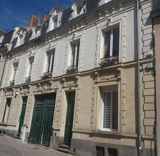 L'atelier Haute Couture * Le Mans