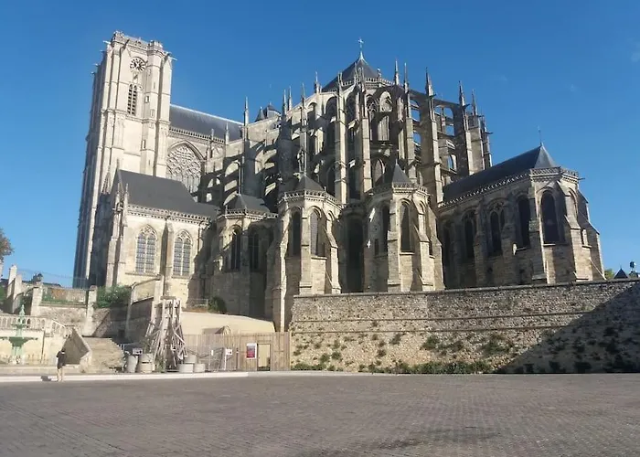 L'atelier Haute Couture Le Mans