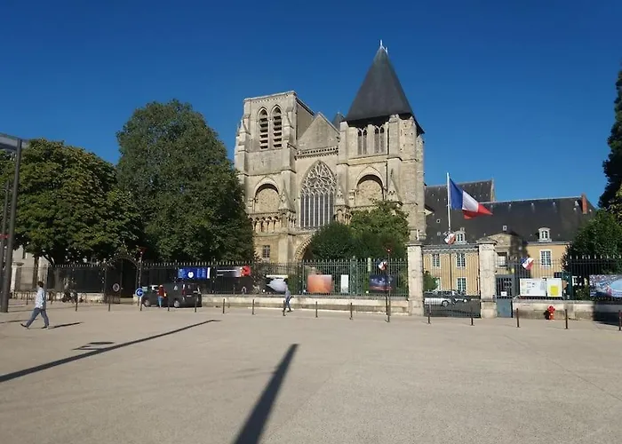 L'atelier Haute Couture *