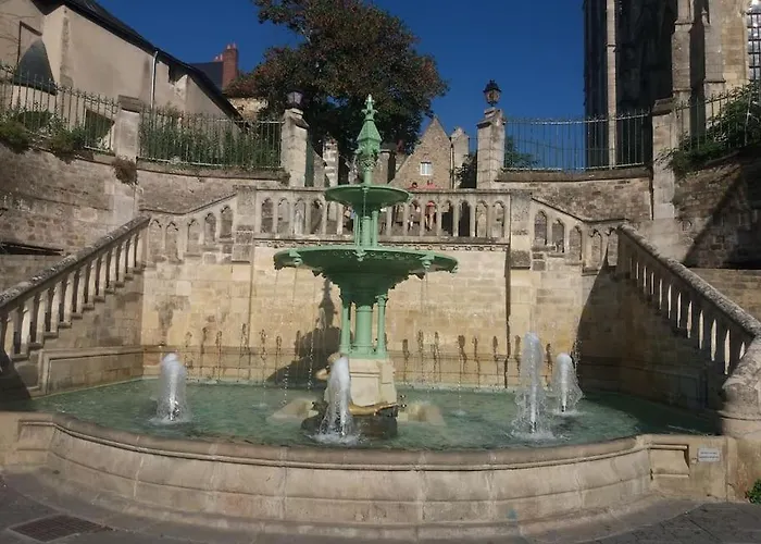 L'atelier Haute Couture Διαμέρισμα Λε Μανς