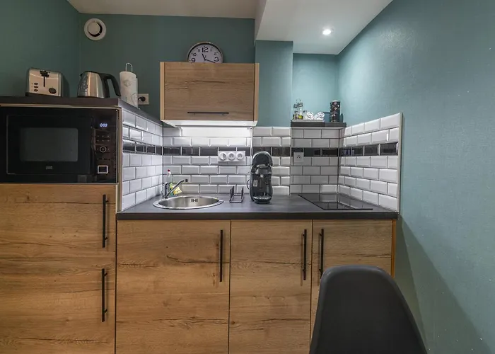 L'atelier Haute Couture *